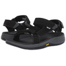 SandÃ¡lia Teva Strata Universal Black 