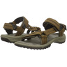 Sandalia Teva Terra FI Lite Couro W Brown 