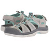 Sandalia Keen Venice II H2 W Azul 