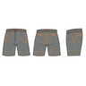 Short Trangoworld Ossa 7JH 