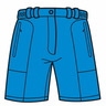 Short Trangoworld Baccy 810 