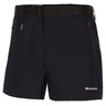 Short Trangoworld Kumo 160 