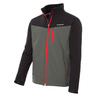 Soft Shell Trangoworld Bern 9A1 