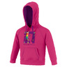 Moletom Trangoworld Mum 620 