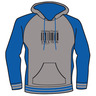 Moletom Trangoworld Rostrum 435 