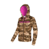 Chaqueta Trangoworld Liena-P 610 