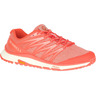 Sapato Merrell Bare Access XTR W Orange 