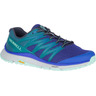 Sapato azul Merrell Bare Access XTR W 