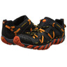 Merrell Waterpro Maipo Shoes Navy / Orange 