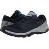 Salomon Outline GTX Shoes Preto 