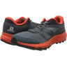 Salomon Trailster 2 Navy / Lime Shoe 