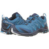 Sapatos Salomon XA PRO 3D GTX cinza / mostarda 