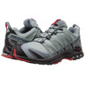 Sapatos Salomon XA PRO 3D GTX cinza / mostarda 