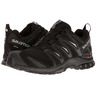 Sapatos Salomon XA PRO 3D GTX pretos 