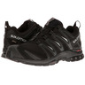 Sapatos Salomon XA PRO 3D GTX cinza / mostarda 