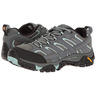 Merrell Moab 2 GTX W sapatos cinza 