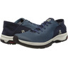 Sapatos Salomon Tech Lite Azul 