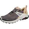 Sapatos Salomon X Raise Cinza / Creme 