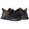 Sapatos Salomon X Raise Cinza / Creme 