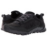 Merrell Annex Trak sapatos pretos baixos 