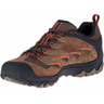 Sapatos Merrell Cham 7 Limit WP Brown 