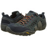 Sapatos Merrell Intercept Preto / Cinza 