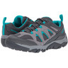 Merrell Outmost Vent GTX W Shoes cinza / turquesa 