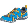 Merrell Waterpro Maipo 2 sapatos azuis 