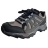 Sapatos Salomon Effect GTX W Cinza / Preto / Mauve 