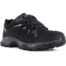 Sapatos Salomon Effect GTX W Cinza / Preto / Mauve 