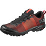 Salomon Out / Pro Shoe Garnet / Orange 