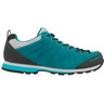 Trangoworld Bomio Trainers Esverdeado Azul 009 