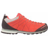 Sapatos Trangoworld Bomio Red 04D 