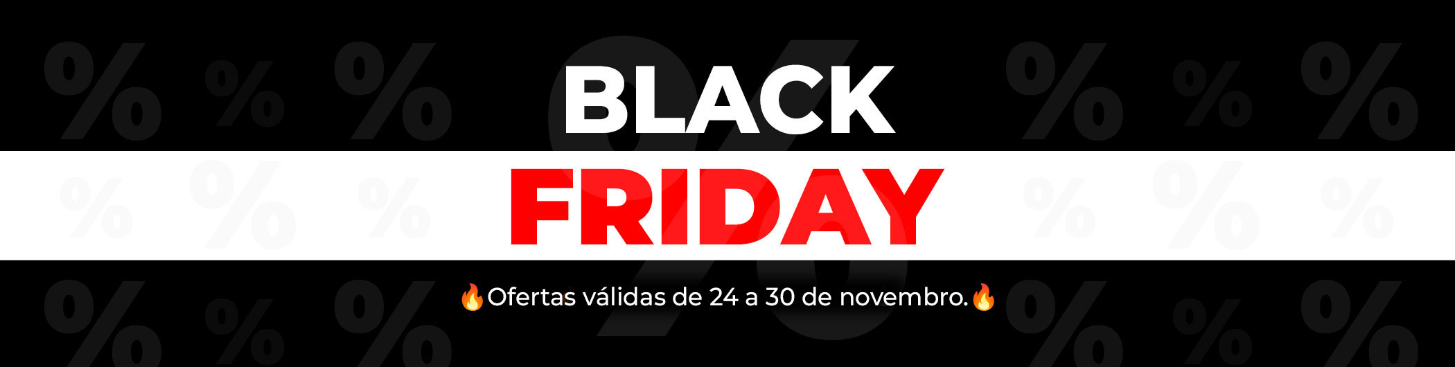 BLACK FRIDAY