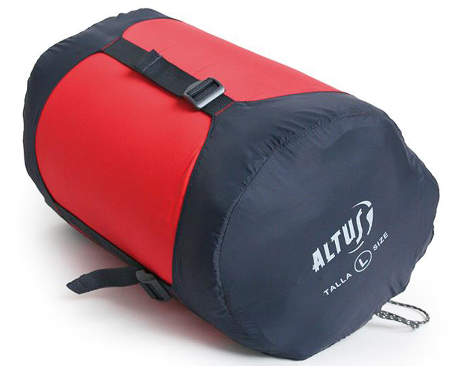 Bolsa de compressão ultraleve Altus L - Peregrinoteca
