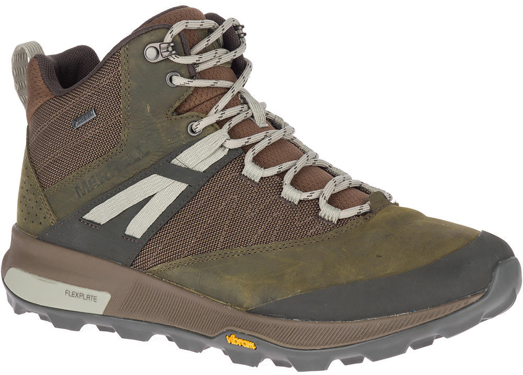 merrell zion approach mid
