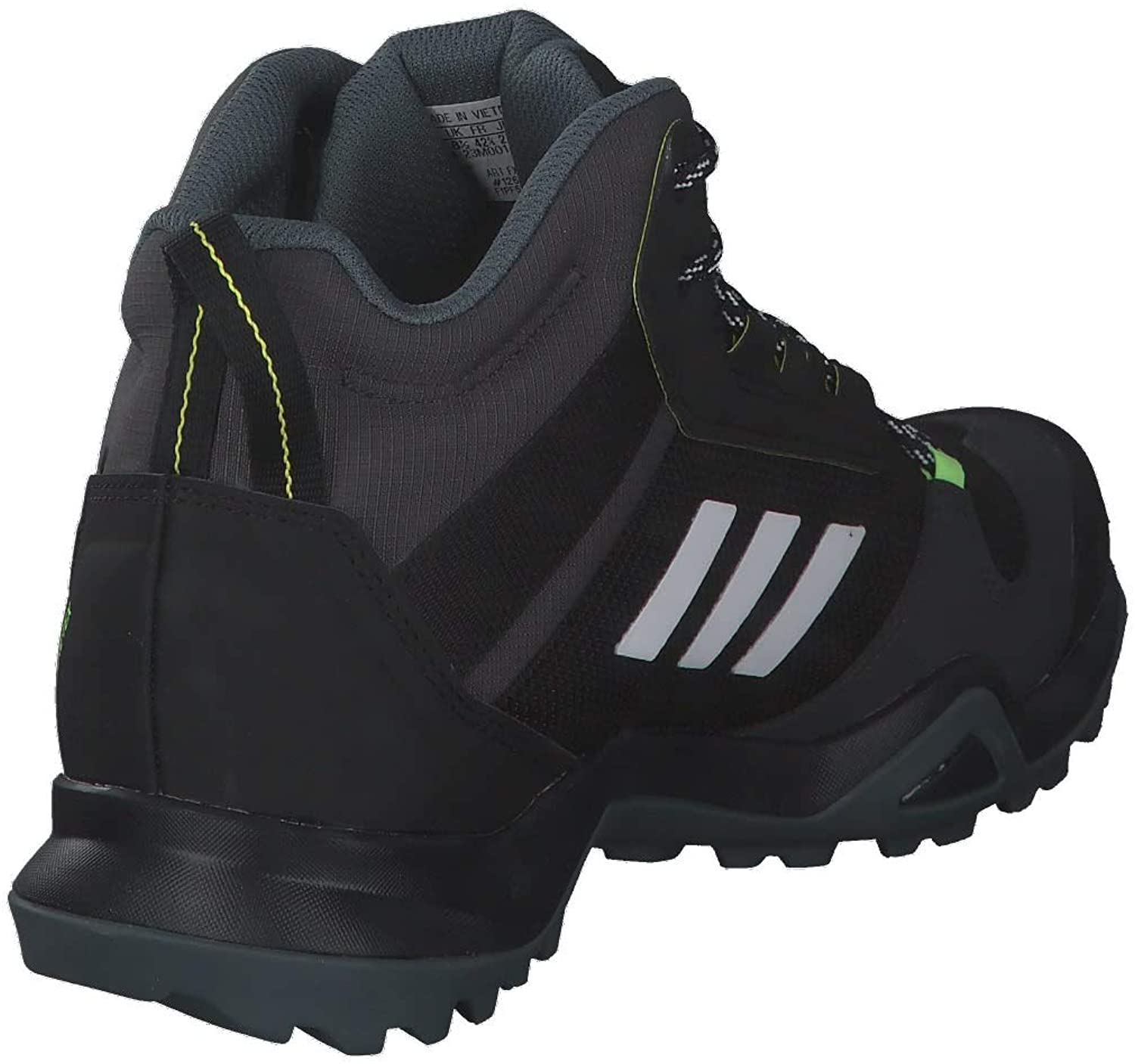 terrex ax2 gtx