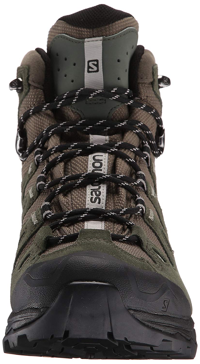 Botas salomon sales quest prime gtx
