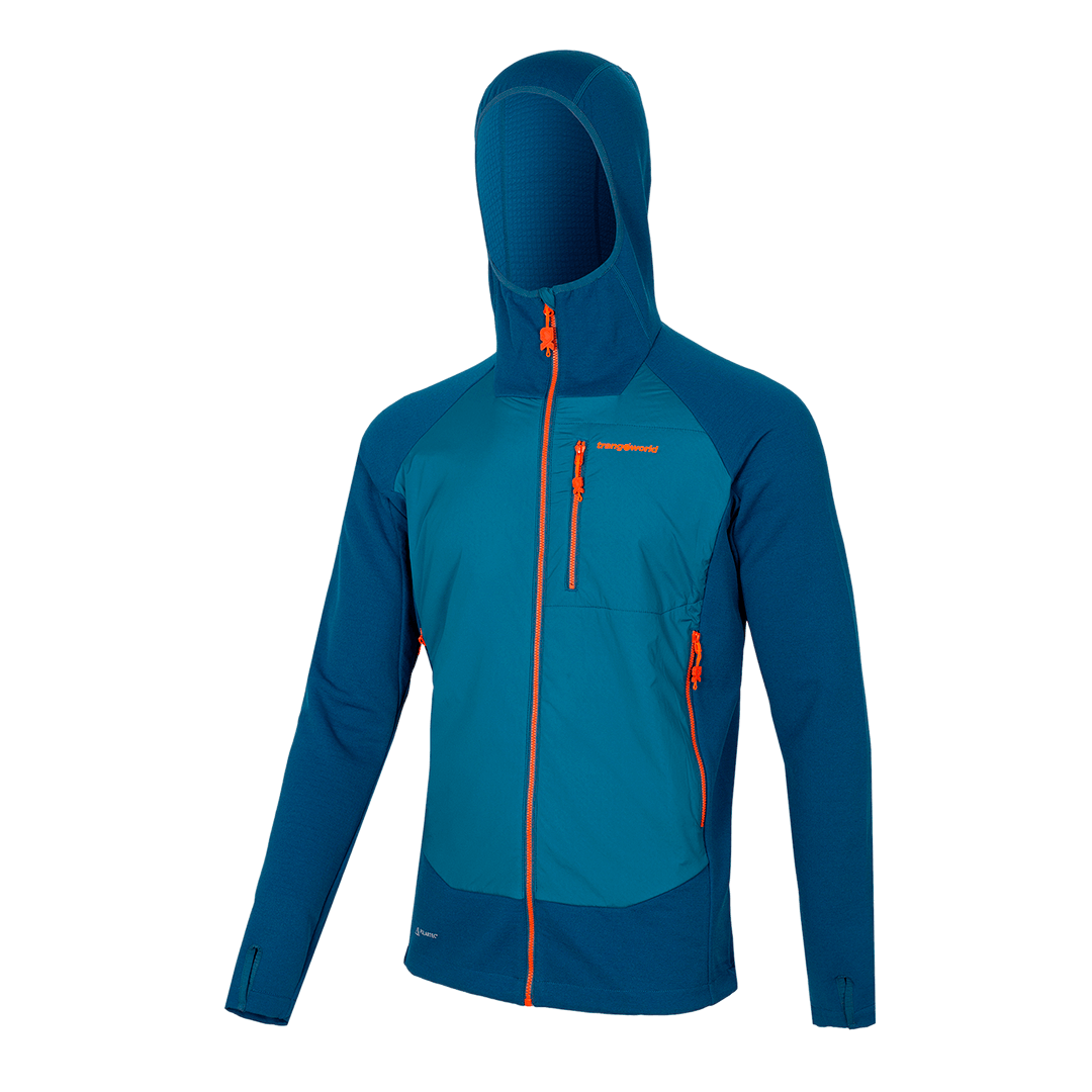 Chaqueta TRX2 SHELL WM PRO