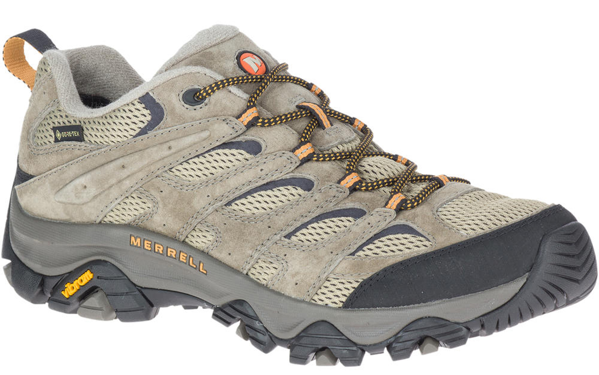 Calçado best sale trekking masculino