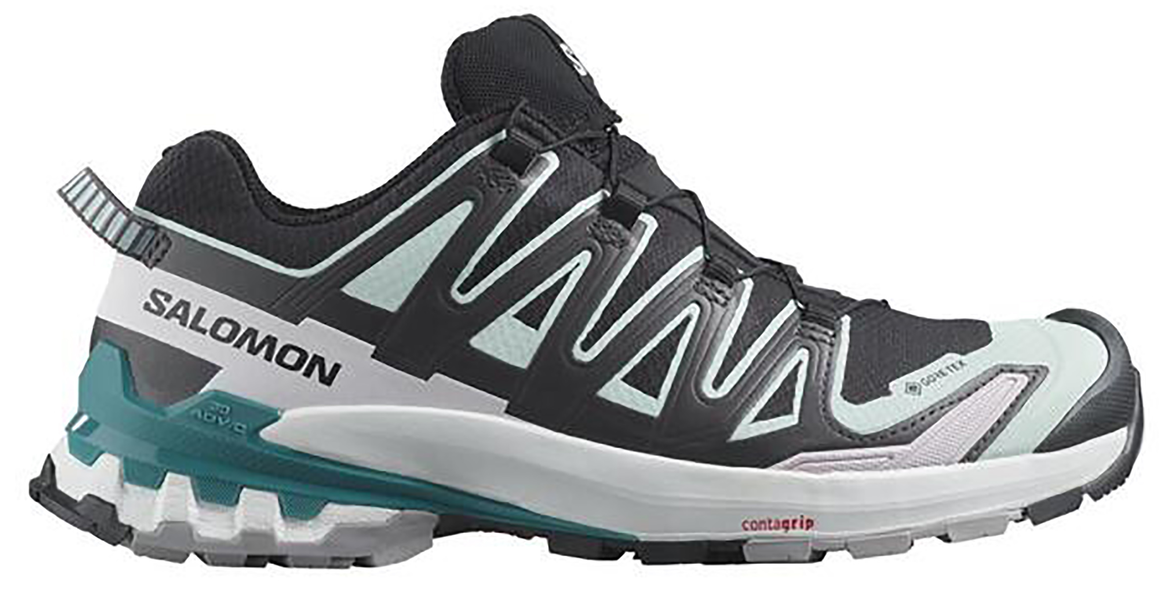 Tênis salomon xa online pro 3d feminino